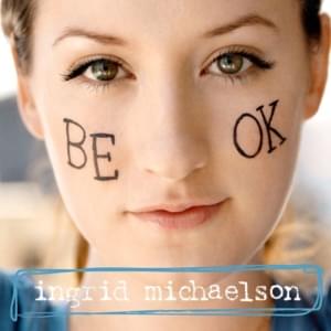 Can’t Help Falling in Love - Ingrid Michaelson