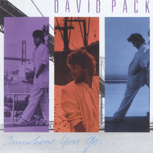 I Just Can’t Let Go - David Pack