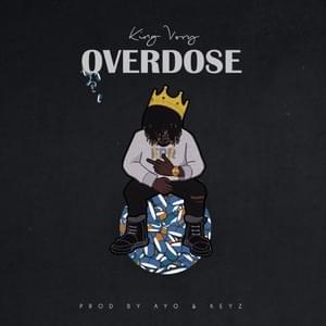 Overdose - Vory