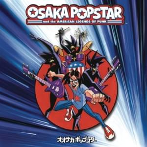 Wicked World - Osaka Popstar