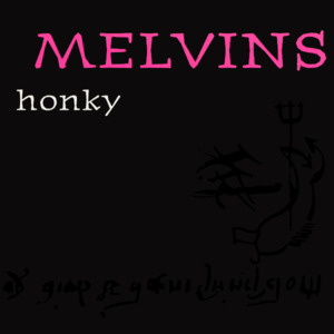 Harry Lauder’s Walking Stick Tree - Melvins