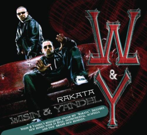 Rakata - Wisin & Yandel