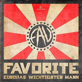 Europas wichtigster Mann - Favorite