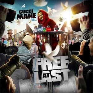 Make tha Trap Say Aye (Remix) - Busta Rhymes (Ft. Gucci Mane & OJ da Juiceman)