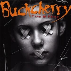 Place In The Sun - Buckcherry