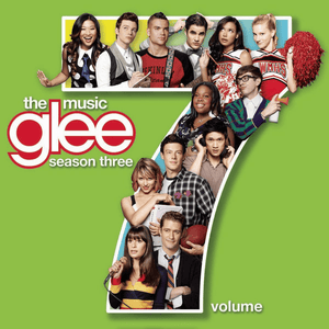 Control - Glee Cast