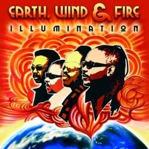 Elevated - Earth, Wind & Fire