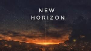 New Horizon - Nathan Wagner