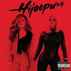 Hijoepu*# - Gloria Trevi & KAROL G