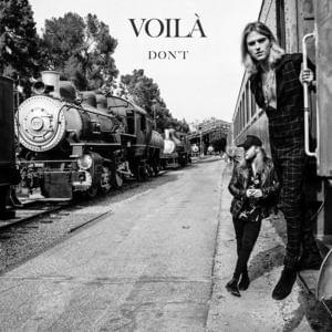 Don’t - VOILÀ