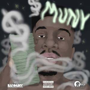 All This Muny - ​iLuvMuny (Ft. Gunna, Skippa Da Flippa & Yung Mal)