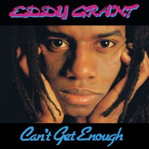 I Love to Truck - Eddy Grant