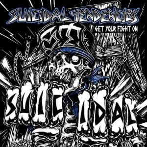 IAuthority - Suicidal Tendencies