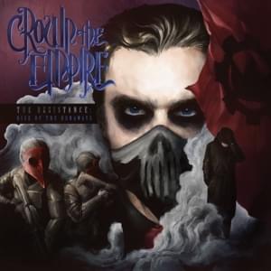 Second Thoughts - Crown The Empire