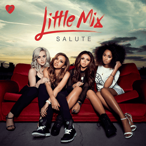 Mr. Loverboy - Little Mix