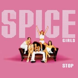 Stop (Morales Dub) - Spice Girls