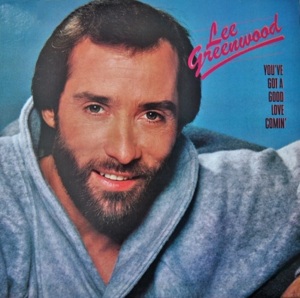 Fool’s Gold - Lee Greenwood