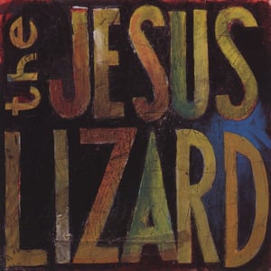 Monkey Trick (Live) - The Jesus Lizard