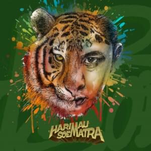 Fuck They Say ( Harimau Soematra) - Tuantigabelas (Ft. Maximvsraptor)