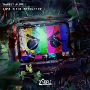 Chasing Ghosts (Virtual Riot Remix) - Barely Alive (Ft. The Directive & Spock (Rapper))