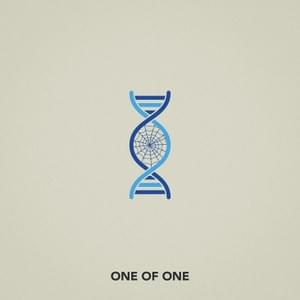 One Of One - Chris Webby