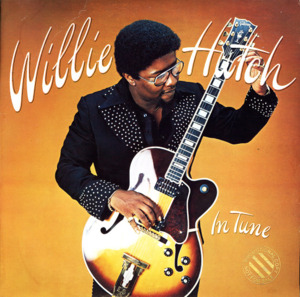 And All Hell Broke Loose - Willie Hutch