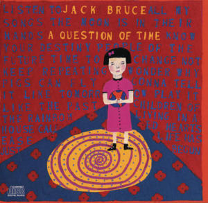 Blues You Can’t Lose - Jack Bruce