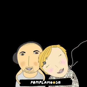 Twice As Nice - Pomplamoose