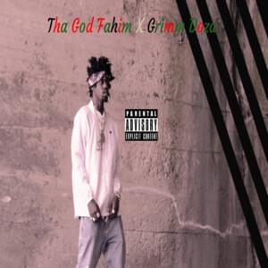 CUTTIN UP - Tha God Fahim & GRiMM Doza