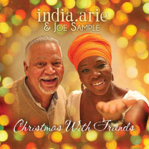 The Christmas Song - India.Arie & Joe Sample