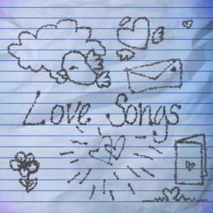 Love Songs - Kaash Paige