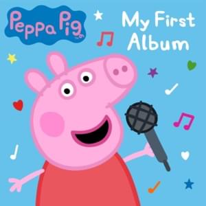 The Class of Madame Gazelle - Peppa Pig