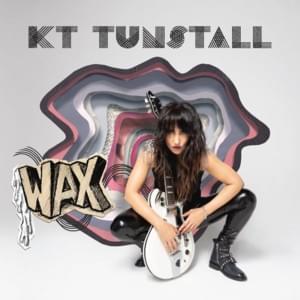 Backlash & Vinegar - KT Tunstall