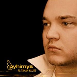 Sammakko ja skorpioni - Pyhimys