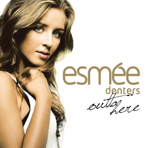 Bigger Than The World - Esmée Denters