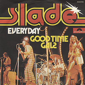 Everyday - Slade