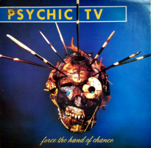 Just Drifting - Psychic TV