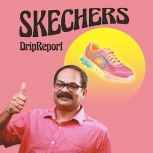 Skechers (Remix) - Lil Nig (Ft. DripReport)