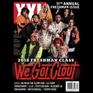 XXL Freshman Freestyle: 2018 Recap - XXL (Ft. BlocBoy JB, JID, Lil Pump, Ski Mask the Slump God, Smokepurpp, Stefflon Don, Trippie Redd, ​​wifisfuneral & YBN Nahmir)