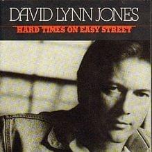 High Ridin’ Heroes - David Lynn Jones (Ft. Waylon Jennings)