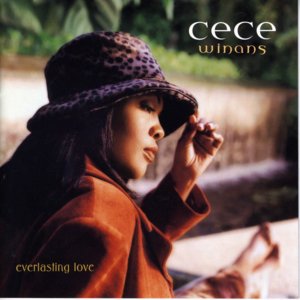 Feel the Spirit - CeCe Winans