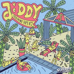 Club 180 - Jiddy