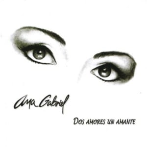 Las Llaves De Mi Alma - Ana Gabriel