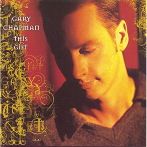 Part of Heaven - Gary Chapman (Ft. Alison Krauss)