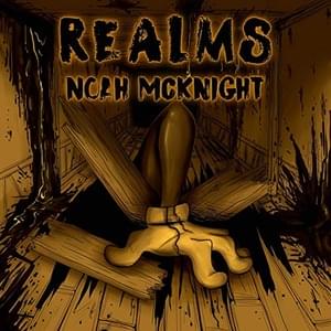 Realms - Noah McKnight