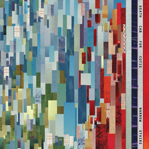 Long Division - Death Cab for Cutie