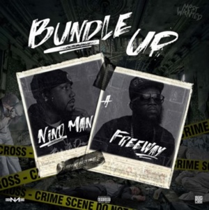 Bundle Up - Nino Man (Ft. Freeway)