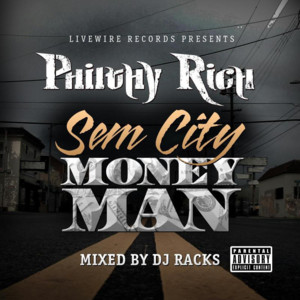 Out My Way - Philthy Rich (Ft. King Lil Jay)