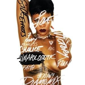 Loveeeeeee Song - Rihanna (Ft. Future)