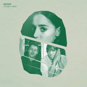 To Me It Was (Hovvdy Version) - Samia & Hovvdy